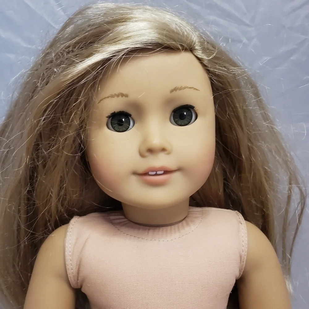American Girl american girl